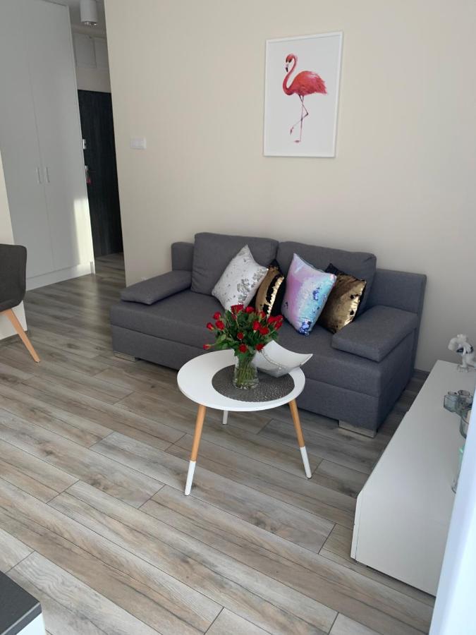 Apartament Walczaka 25 Miejsce Parkingowe Gorzów Wielkopolski Exterior foto