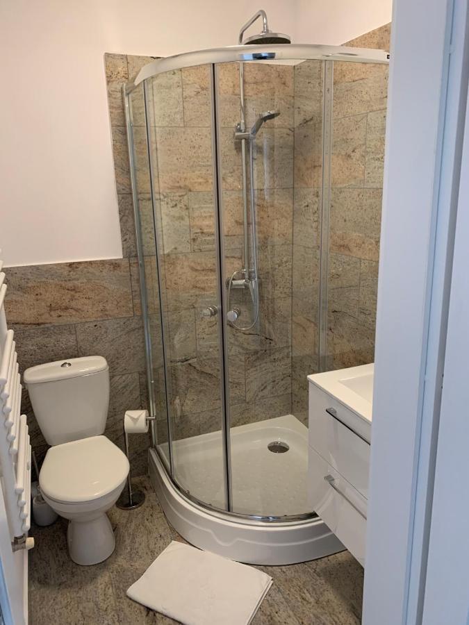 Apartament Walczaka 25 Miejsce Parkingowe Gorzów Wielkopolski Exterior foto