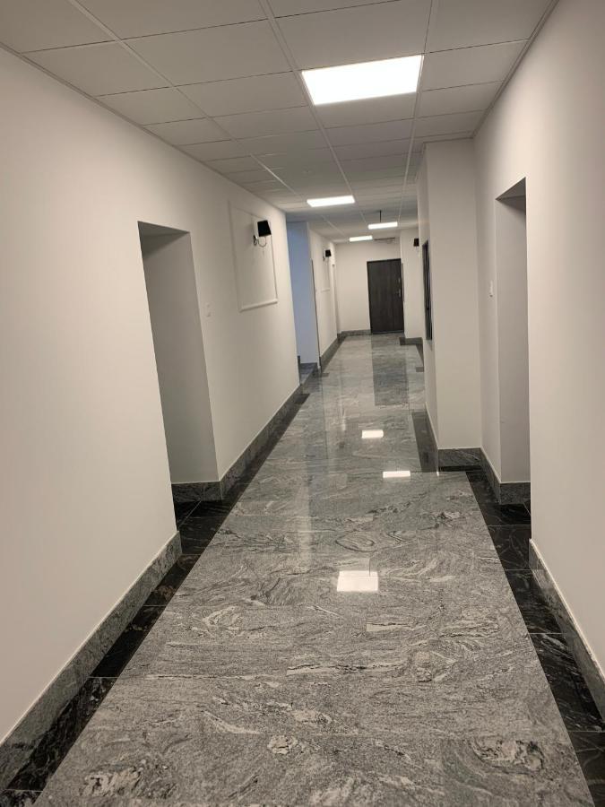 Apartament Walczaka 25 Miejsce Parkingowe Gorzów Wielkopolski Exterior foto
