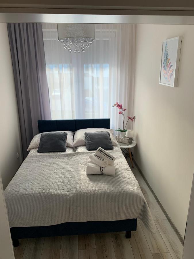 Apartament Walczaka 25 Miejsce Parkingowe Gorzów Wielkopolski Exterior foto