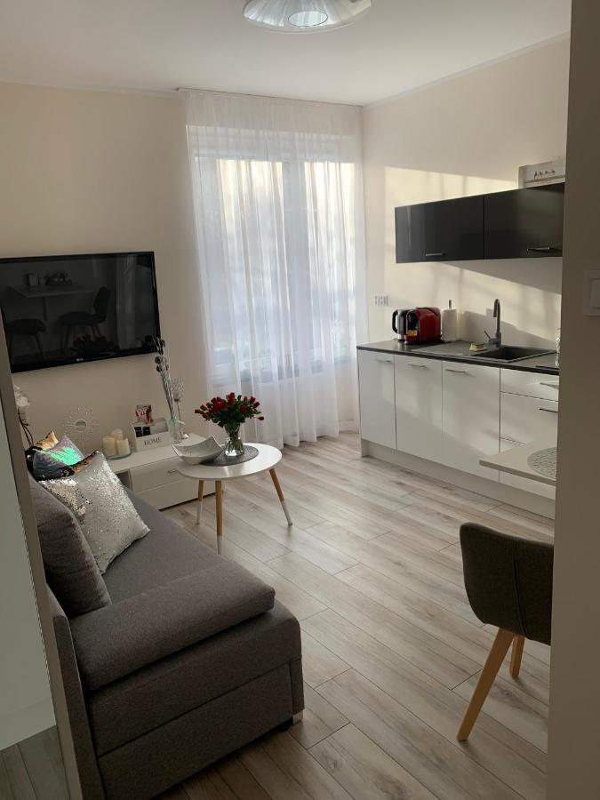 Apartament Walczaka 25 Miejsce Parkingowe Gorzów Wielkopolski Exterior foto